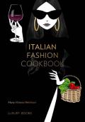 Italian fashion cookbook