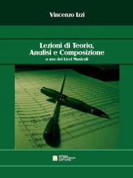 Lezioni di teoria, analisi e composizione a uso dei licei musicali