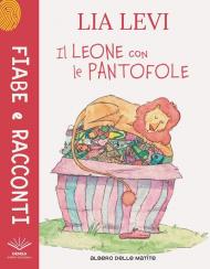 Il leone con le pantofole