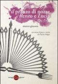 Il pranzo di nozze di Renzo e Lucia