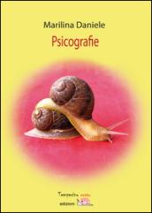 Psicografie