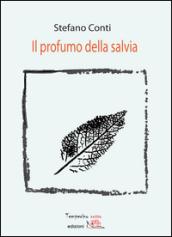 Il profumo della salvia