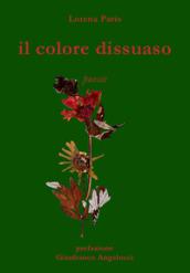 Il colore dissuaso