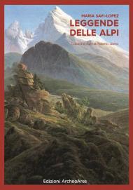 Leggende delle Alpi