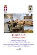 Tuscania millenni di storia: Tuscania nella storia e nell'arte. Atti del 9° Convegno sulla storia di Tuscania (Sabato 17 marzo 2018)-Tuscania, città d'arte e di cultura nuove scoperte e acquisizioni. Atti del 10° Convegno sulla storia di Tuscania (Sabato