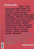 AR magazine. Vol. 120: Attualità critica di Bruno Zevi. Linguaggi del contemporaneo.