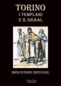 Torino i templari e il Graal