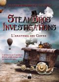 L' anatema dei Gover. SteamBros investigations