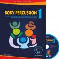 Body percussion. Con DVD video. Vol. 1
