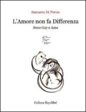 L'amore non fa differenza