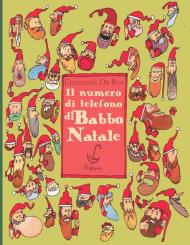 Il numero di telefono di Babbo Natale