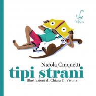 Tipi strani