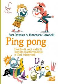 Ping pong