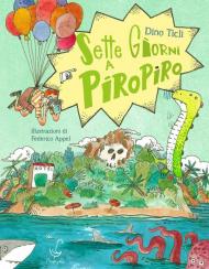 Sette giorni a Piro Piro