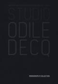 Studio Odile Decq. Ediz. illustrata