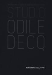 Studio Odile Decq. Ediz. illustrata