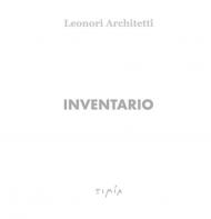 Leonori Architetti. Inventario