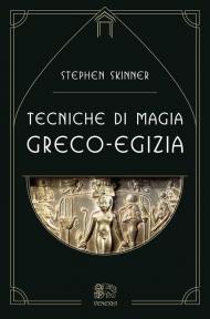 Tecniche di magia greco-egizia