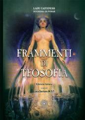 Frammenti di teosofia