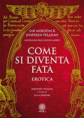 Come si diventa fata. Erotica