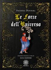 Le forze dell'universo