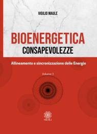 Bioenergetica. Consapevolezze. Vol. 3: Allineamento e sincronizzazione delle energie.