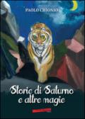 Storie di Saturno e altre magie