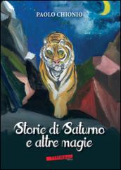 Storie di Saturno e altre magie