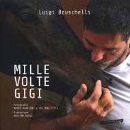 Mille volte Gigi. Ediz. illustrata