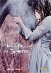 La ninfa del Taburno