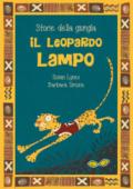 Il leopardo lampo