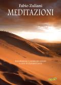 Meditazioni. Viaggio di un meditante