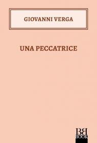 Una peccatrice