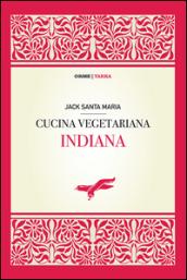 Cucina vegetariana indiana