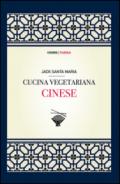 Cucina vegetariana cinese