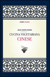 Cucina vegetariana cinese