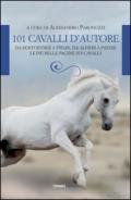 101 cavalli d'autore
