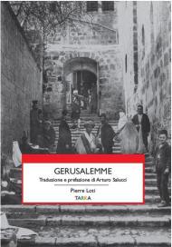 Gerusalemme