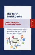 The new social game, Sharing economy and digital revolution: an insight on consumers' habits change