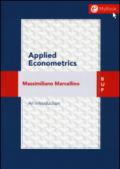 Applied econometrics. An introduction