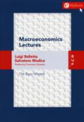 Macroeconomics lessons: 1