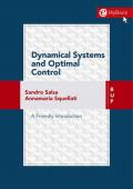 Dynamical systems and optional control. A friendly introduction