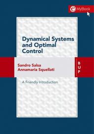 Dynamical systems and optional control. A friendly introduction