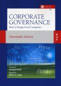Corporate governance. How to design good Companies