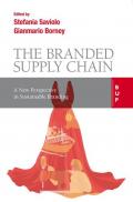 The branded supply chain. A new perspective in sustainable branding