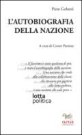 L'autobiografia della nazione