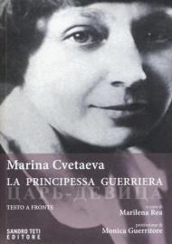 La principessa guerriera. Con testo russo a fronte