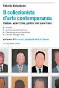 Il collezionista d'arte contemporanea. Iniziare, valorizzare, gestire una collezione