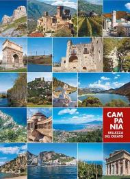 Campania. Bellezza del creato