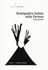 Le ventiquattro ballate della fortuna